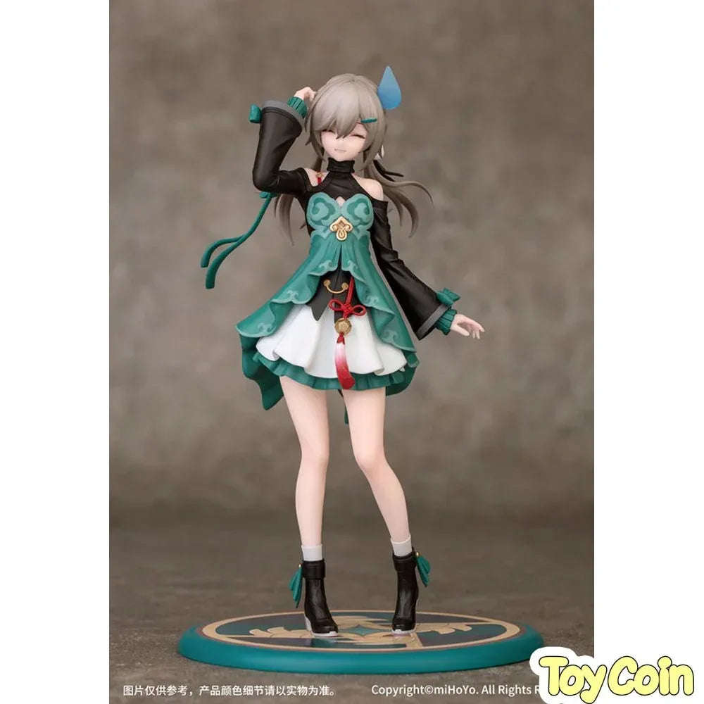 Gift+ Qingque by Myethos - Shop at ToyCoin