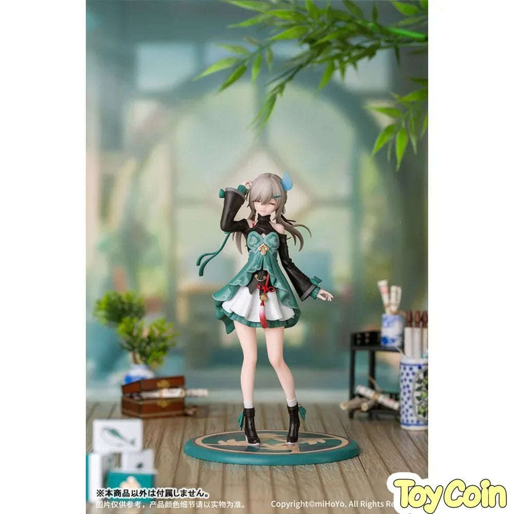 Gift+ Qingque by Myethos - Shop at ToyCoin
