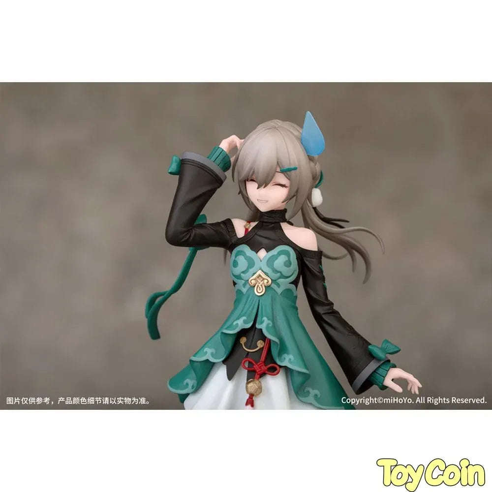Gift+ Qingque by Myethos - Shop at ToyCoin