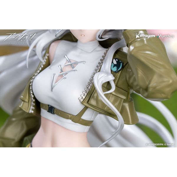 Gift+ Skadi Wildlight Wonder Ver. by Myethos - Shop at ToyCoin