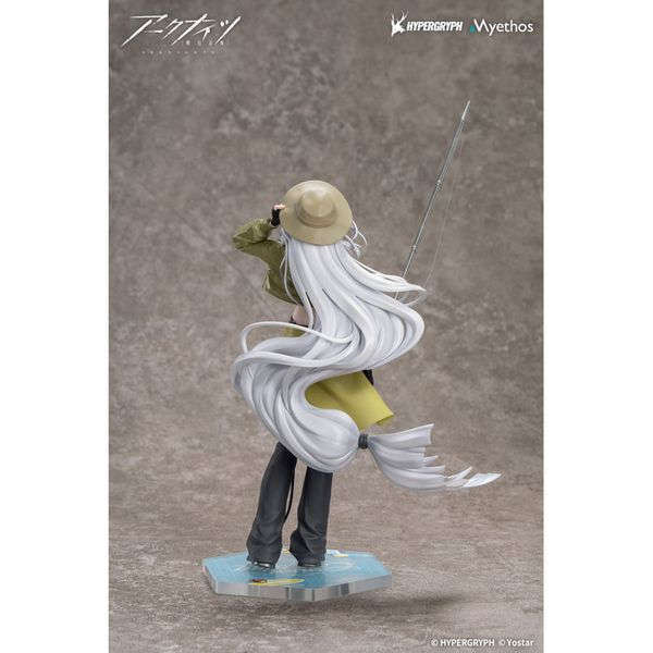 Gift+ Skadi Wildlight Wonder Ver. by Myethos - Shop at ToyCoin