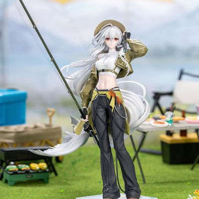 Gift+ Skadi Wildlight Wonder Ver. by Myethos - Shop at ToyCoin