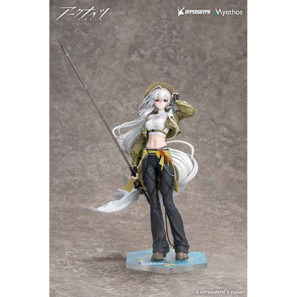 Gift+ Skadi Wildlight Wonder Ver. by Myethos - Shop at ToyCoin