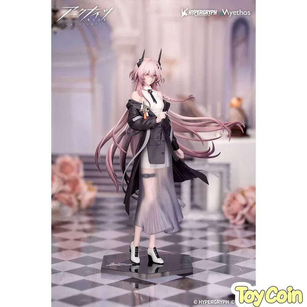 Gift+ Theresa: Journey of Music Ver. by Myethos - Shop at ToyCoin