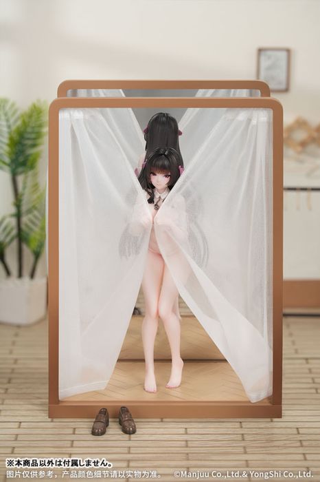Gift+ Trinidad Trapper in the Changing Room Ver. by Myethos - Shop at ToyCoin