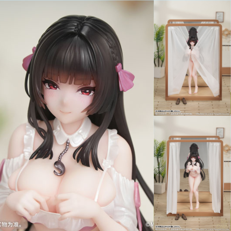 Gift+ Trinidad Trapper in the Changing Room Ver. by Myethos - Shop at ToyCoin