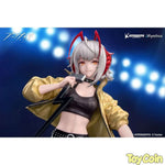 Gift+ W: CanNot W ait For Ver. by Myethos - Shop at ToyCoin
