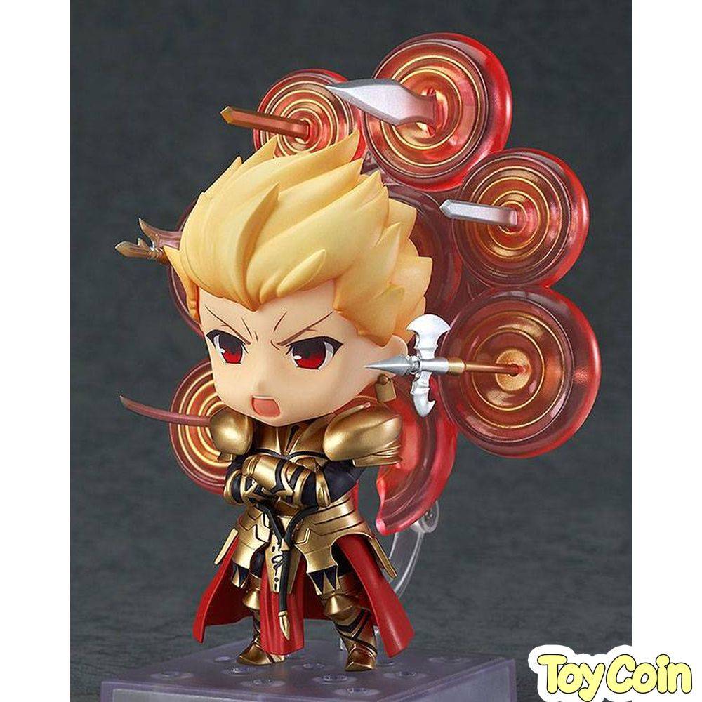 Nendoroid Gilgamesh