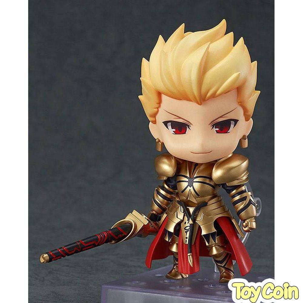 Nendoroid Gilgamesh