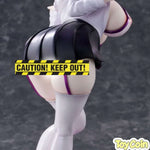 Ginpatsu Syoujyo Illustration by Mitsudoue by Eighteen - Shop at ToyCoin
