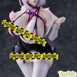 Ginpatsu Syoujyo Illustration by Mitsudoue by Eighteen - Shop at ToyCoin