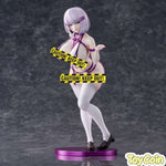 Ginpatsu Syoujyo Illustration by Mitsudoue by Eighteen - Shop at ToyCoin