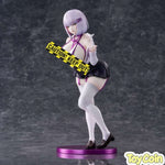 Ginpatsu Syoujyo Illustration by Mitsudoue by Eighteen - Shop at ToyCoin