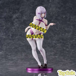 Ginpatsu Syoujyo Illustration by Mitsudoue by Eighteen - Shop at ToyCoin