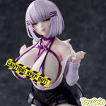 Ginpatsu Syoujyo Illustration by Mitsudoue by Eighteen - Shop at ToyCoin