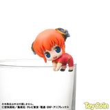 Ochatomo Gintama Choito Ippuku Shimasen ka? Box