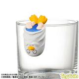 Ochatomo Gintama Choito Ippuku Shimasen ka? Box