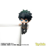 Ochatomo Gintama Choito Ippuku Shimasen ka? Box