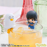 Ochatomo Gintama Choito Ippuku Shimasen ka? Box
