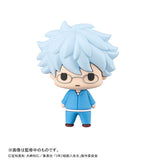 Chokorin 3-nen Z-gumi Ginpachi-sensei Vol.2