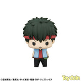Chokorin Gintama Vol.2