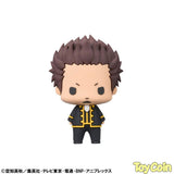 Chokorin Gintama Vol.2