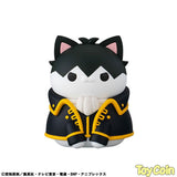 MEGA CAT PROJECT Nyantama NyanNyan Icchauze Konoyarou Hen