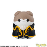 MEGA CAT PROJECT Nyantama NyanNyan Icchauze Konoyarou Hen
