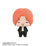 Chokorin 3-nen Z-gumi Ginpachi-sensei Vol.2