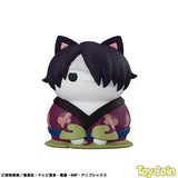 MEGA CAT PROJECT Nyantama NyanNyan Icchauze Konoyarou Hen