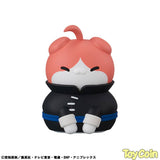 MEGA CAT PROJECT Nyantama NyanNyan Icchauze Konoyarou Hen
