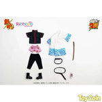 Gintoki Sakata Chibi Doll by GENESIS - Shop at ToyCoin