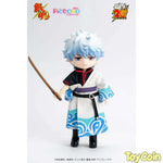 Gintoki Sakata Chibi Doll by GENESIS - Shop at ToyCoin