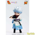 Gintoki Sakata Chibi Doll by GENESIS - Shop at ToyCoin