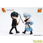 Gintoki Sakata Chibi Doll by GENESIS - Shop at ToyCoin