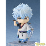 Nendoroid Gintoki Sakata