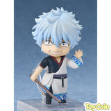 Nendoroid Gintoki Sakata