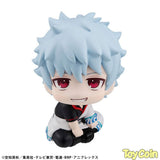 LookUp Gintoki Sakata