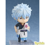 Nendoroid Gintoki Sakata