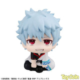 LookUp Gintoki Sakata