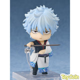 Nendoroid Gintoki Sakata