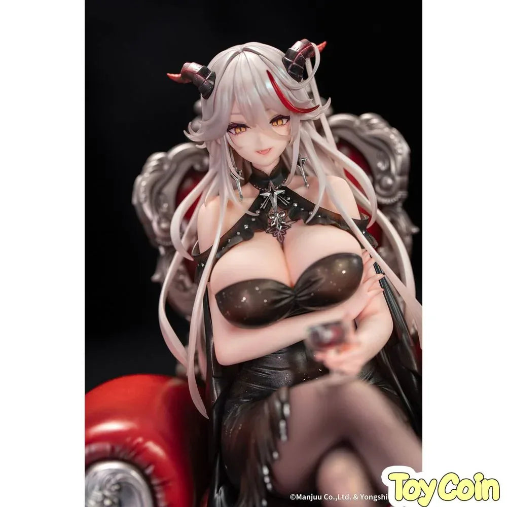 Ägir: Rose Ceremony Ver. by Myethos - Shop at ToyCoin
