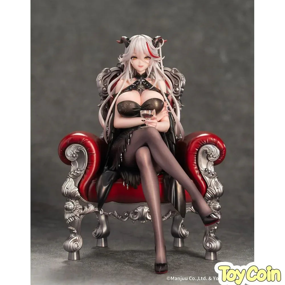 Ägir: Rose Ceremony Ver. by Myethos - Shop at ToyCoin