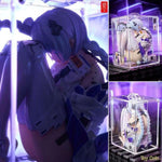 Girl in the Box by Snail Shell - Shop at ToyCoin