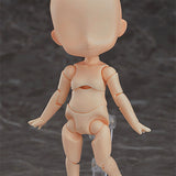 Nendoroid Doll archetype: Girl