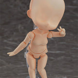 Nendoroid Doll archetype: Girl