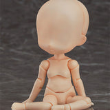 Nendoroid Doll archetype: Girl