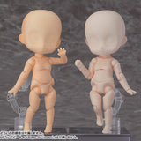 Nendoroid Doll archetype: Girl