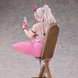 Kyou wa Mune Tore! illustration by RST [Bonus]