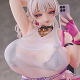 Kyou wa Mune Tore! illustration by RST [Bonus]